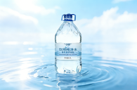 聚乳酸桶装水   5L