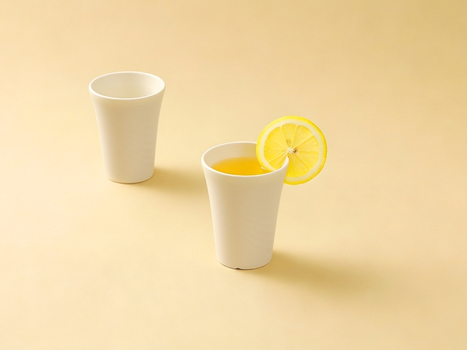 聚乳酸杯子<br>（冬奥款）80∗100mm