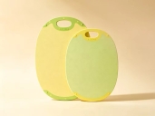 聚乳酸宝石菜板