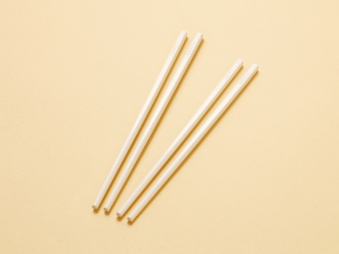 聚乳酸筷子<br>（经典款）240mm